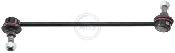 Тяга стабілізатора перед. BMW 5(F10)/ 6(F12/13)/ 7(F01/02/03/04) 08- A.B.S. 260741 (фото 1)