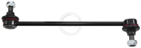 Тяга стабілізатора перед. Hyundai IX35/Kia Sportage 10- A.B.S. 260758