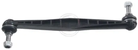 Тяга стабілізатора перед. Aveo/Cobalt (11-21) A.B.S. 260808