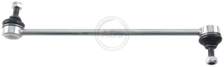 Тяга стабілізатора перед. LAND ROVER DISCOVERY SPORT 17- A.B.S. 260836