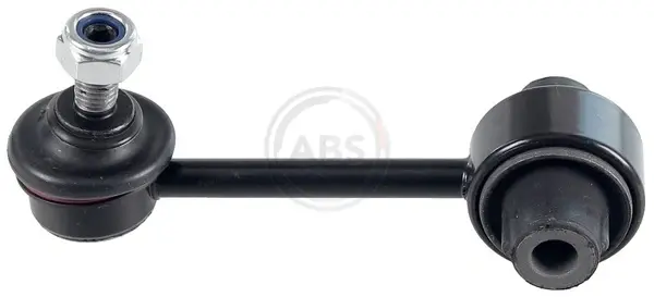 Тяга стабілізатора задн. Subaru Forester 08- (AWD) A.B.S. 260846 (фото 1)