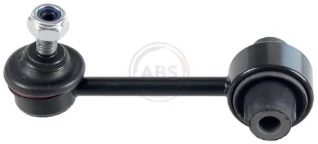 Тяга стабілізатора задн. Subaru Forester 08- (AWD) A.B.S. 260846