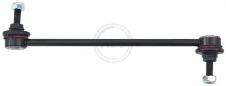 Тяга стабілізатора перед. Megane/Scenic (08-21) A.B.S. 260887