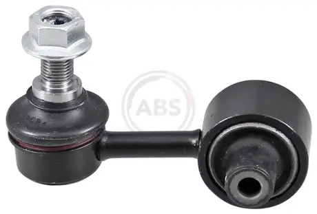 Тяга стабілізатора задн. Hyundai Elantra/i30/Ioniq/Kona/Kia Cee\'d 16- A.B.S. 260918