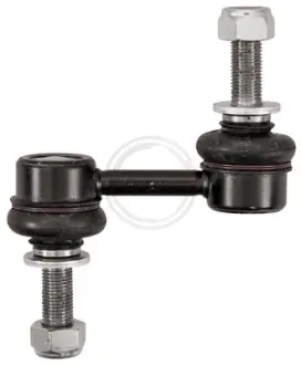 Тяга стабілізатора перед. Subaru Outback/Forester 09- A.B.S. 261130