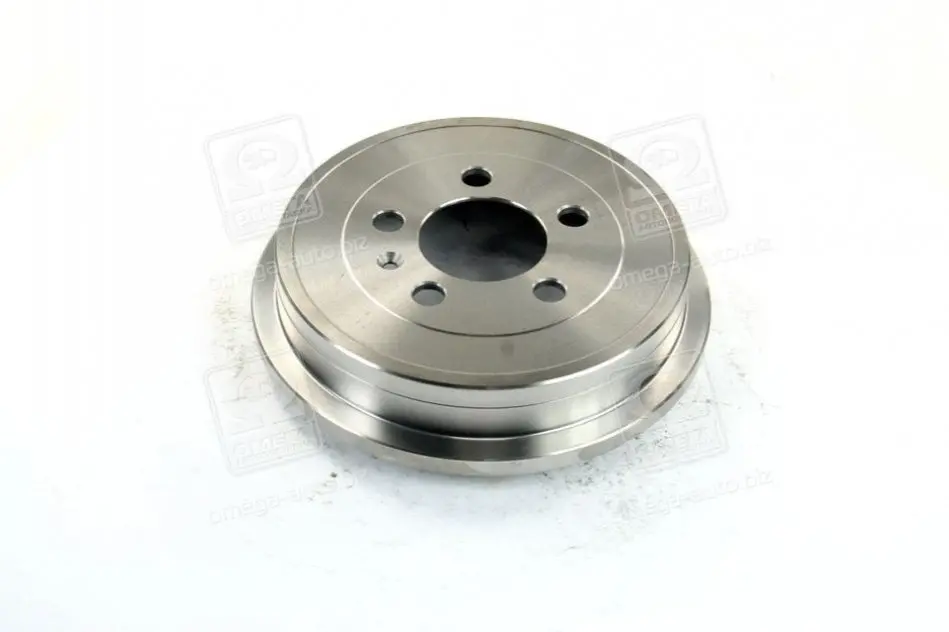 Барабан гальмівний AUDI/SEAT/SKODA/VW A2/IBIZA/FABIA/POLO задн. (вир-во ABS) A.B.S. 2765-S (фото 1)