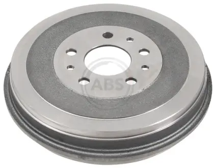 Тормозной барабан задн. 500 (12-21) A.B.S. 2925S