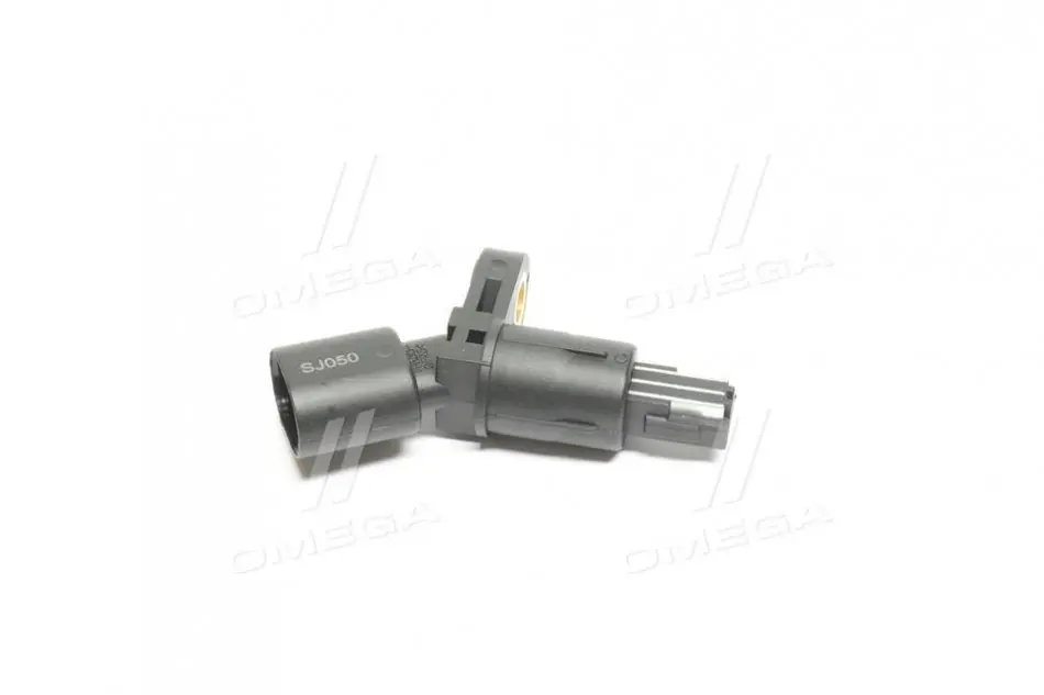 Датчик АБС VOLKSWAGEN,SKODA,AUDI,SEAT (вир-во ABS) VOLKSWAGEN/SKODA/AUDI/SEAT:New Beetle/Golf/Lupo/Bora/Caddy/Octavia/Felicia/Beta/TT/A3/Leon/Toledo/Arosa (95-10) A.B.S. 30004 (фото 1)