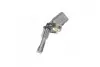 Датчик АБС SEAT, VOLKSWAGEN, AUDI, SKODA (вир-во ABS) SEAT/VOLKSWAGEN/AUDI/SKODA:Alhambra/Altea/Leon/Toledo/Sharan/Jetta/Scirocco/Tiguan/Beetle/Golf/Bjalla/Touran/Eos/Passat/A1/Q3/TT/A3/Yeti/Superb/Octavia (04-19) A.B.S. 30020 (фото 2)