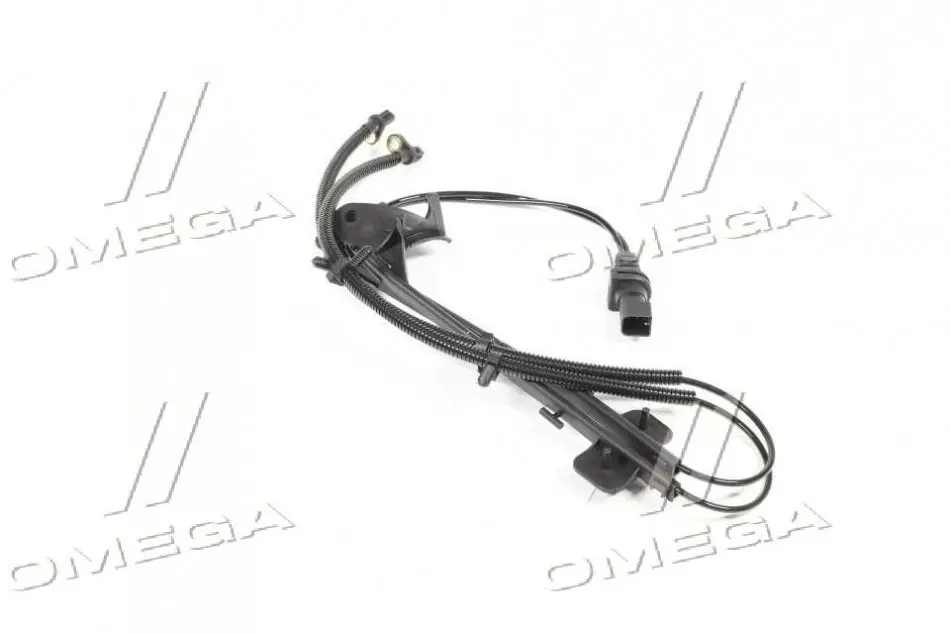 Датчик АБС FORD,MAZDA (вир-во ABS) FORD/MAZDA:Fusion/Fiesta/2 (02-12) A.B.S. 30129 (фото 1)