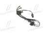 Датчик АБС FORD,MAZDA (вир-во ABS) FORD/MAZDA:Fusion/Fiesta/2 (02-12) A.B.S. 30129 (фото 1)