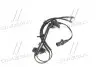 Датчик АБС FORD,MAZDA (вир-во ABS) FORD/MAZDA:Fusion/Fiesta/2 (02-12) A.B.S. 30129 (фото 2)