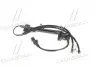 Датчик АБС FORD,MAZDA (вир-во ABS) FORD/MAZDA:Fusion/Fiesta/2 (02-12) A.B.S. 30129 (фото 3)