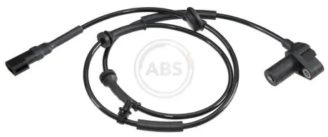 Датчик ABS переднiй A.B.S. 30132