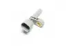 Датчик АБС SKODA,VOLKSWAGEN,AUDI,SEAT,PORSCHE (вир-во ABS) SKODA/VOLKSWAGEN/AUDI/SEAT/PORSCHE:Karoq/Kodiaq/Superb/Octavia/Yeti/Tiguan/Crafter/Golf/Caddy/Passat/Touareg/CC/Sharan/A3/Q2/Q3/TT/Q7/Ateca/Alhambra/ Leon/Cayenne (06-19) A.B.S. 30145 (фото 2)