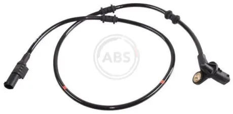 Датчик ABS переднiй, лiвий A.B.S. 30220