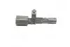 Датчик АБС AUDI,SEAT,VOLKSWAGEN,SKODA (вир-во ABS) AUDI/SEAT/VOLKSWAGEN/SKODA:Q2/A3/TT/Ateca/Leon/Crafter/Tiguan/Golf/Touran/Caddy/Passat/Superb/Octavia (12-19) A.B.S. 30257 (фото 1)