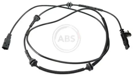 Датчик ABS заднiй до 10.07 A.B.S. 30287