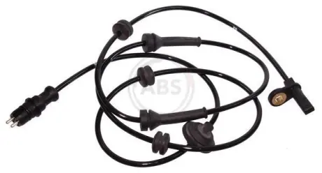 Датчик ABS пер. Doblo 00-13 A.B.S. 30289