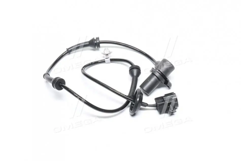 Датчик АБС CHEVROLET, DAEWOO (вир-во ABS) CHEVROLET/DAEWOO:Aveo/Kalos/Kalos/Aveo (03-19) A.B.S. 30809 (фото 1)