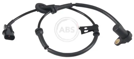Датчик ABS пер. Getz/Click 01-12 A.B.S. 30873