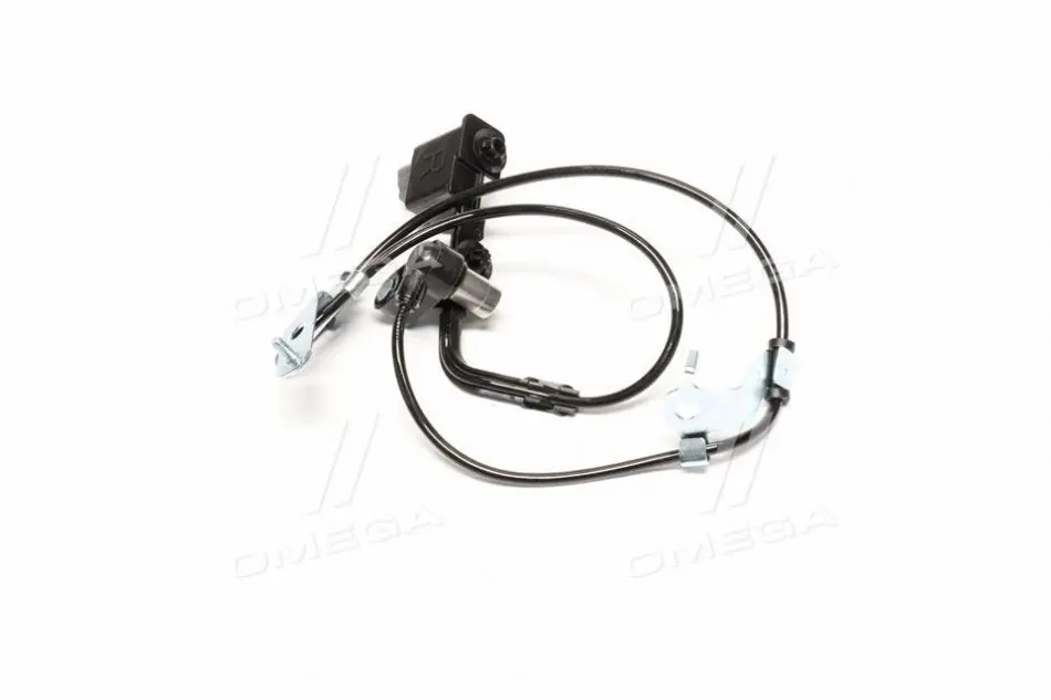 Датчик, частота обертання колеса MAZDA 6 (05-08) (вир-во ABS) A.B.S. 30934 (фото 1)