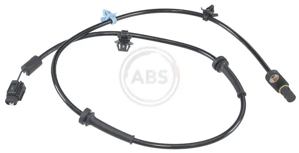 Датчик ABS задний левый SX-4 A.B.S. 31015 (фото 1)