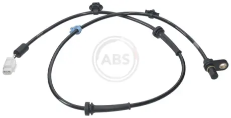 Датчик ABS задний парвый SX-4 A.B.S. 31016