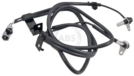 Датчик кількості обертів колеса A.B.S. 31069