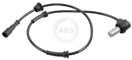 Датчик ABS пер. A6 A.B.S. 31080