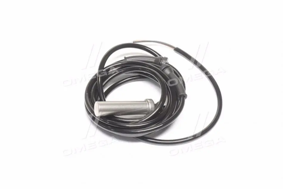 Датчик АБС VOLKSWAGEN,MERCEDES (вир-во ABS) VOLKSWAGEN/MERCEDES:Passat/LT/Sprinter Series (W905)/Sprinter Series (W901)/Sprinter Series (W902)/Sprinter Series (W903)/Sprinter Series (W904) (95-19) A.B.S. 31097 (фото 1)