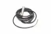 Датчик АБС VOLKSWAGEN,MERCEDES (вир-во ABS) VOLKSWAGEN/MERCEDES:Passat/LT/Sprinter Series (W905)/Sprinter Series (W901)/Sprinter Series (W902)/Sprinter Series (W903)/Sprinter Series (W904) (95-19) A.B.S. 31097 (фото 4)