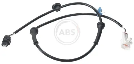 Датчик ABS заднiй, лiвий A.B.S. 31130