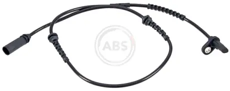 Датчик ABS передній лівий/правий BMW E60, F10, F01, F07, F13 05- A.B.S. 31263
