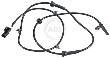 Датчик ABS пер. Leaf 10-17 A.B.S. 31363
