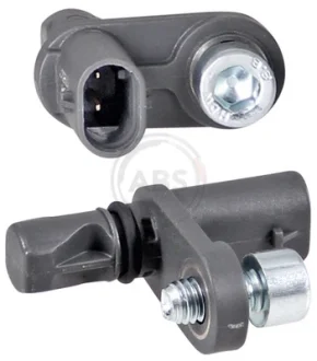 Датчик ABS задн Лів/Прав Citroen Berlingo, C5 Aircross Opel Combo Peugeot 2008 II, 308 II, 5008 II 1.2-Electric 09.13- A.B.S. 32187