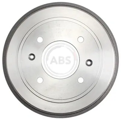 Гальмівний барабан A.B.S. 3420-S (фото 1)