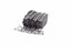 Колодка гальм. диск. TOYOTA AURIS 1.3-2.0 2012-, COROLLA 1.33-1.8 2013 - передн. (вир-во ABS) A.B.S. 35025 (фото 4)