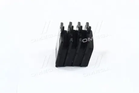 Гальмівні колодки зад. MB C/E-клас (W202/210) (ATE)/(W211) 4Matic A.B.S. 37022