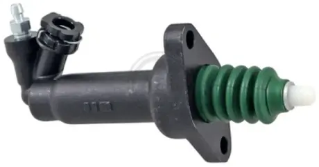 Циліндр зчеплення робочий AUDI,SEAT, SKODA, VW, 99-18 (вир-во ABS) A.B.S. 41032