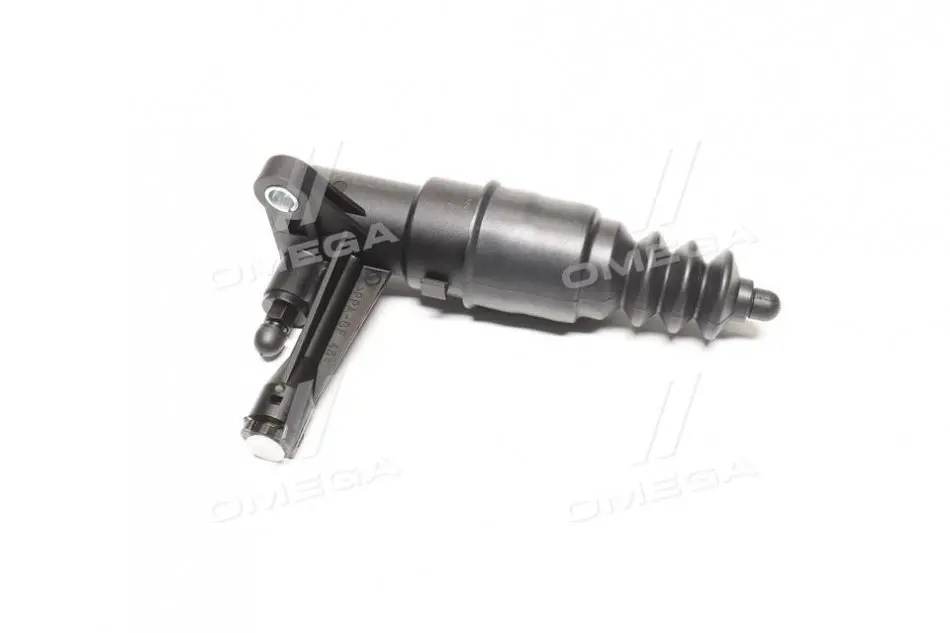 Цилиндр сцепления рабочий AUDI A4, A6, VW PASSAT, PORCHE CAYMAN 1.6-3.4 94-12 (Пр-во ABS) A.B.S. 41076 (фото 1)