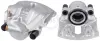 Супорт гальмівний перед. Peugeot 207 06-15/Volvo 850/C70/V70/XC70 97-05 Л. 420111