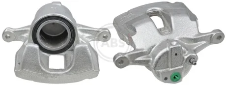 Гальмівний супорт перед. C-HR 16- Пр. (Ø 60mm/BOSCH) A.B.S. 420672