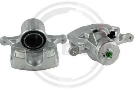 Гальмівний супорт перед. Kona 17-23 Пр. (Ø 57mm/MOBIS) A.B.S. 423912