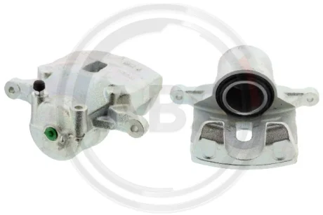 Гальмівний супорт перед. i40/Optima 15- Л. (Ø 60mm/MOBIS) A.B.S. 424021