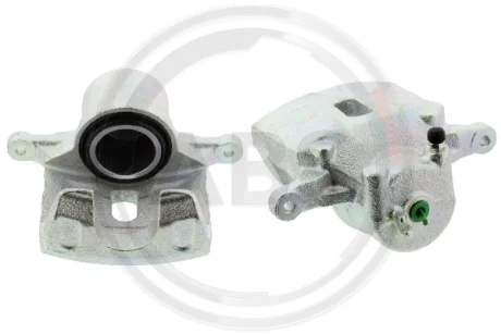 Гальмівний супорт перед. i40/Optima 15- Пр. (Ø 60mm/MOBIS) A.B.S. 424022