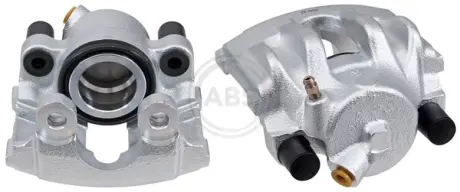 Супорт гальмівний передній E36 90-03 Пр. A.B.S. 429912