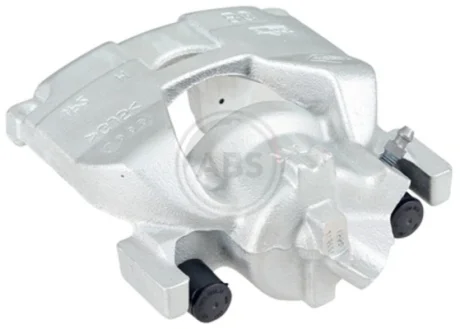 Гальмівний супорт перед. Laguna III/Megane III/Scenic III 07-16 Пр. (Ø 57mm/ATE) A.B.S. 430702