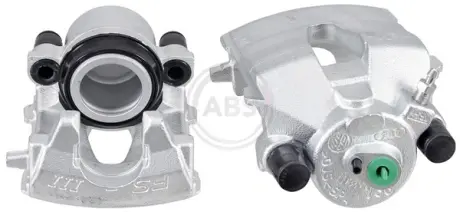 Гальмівний супорт перед. Golf VII/Octavia II 12-20 Пр. (Ø 57mm/ATE) A.B.S. 432032