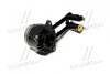 Подшипник выжимной FORD B-MAX, FIESTA V-VI, ECOSPORT, MAZDA 2 1.0-1.6TDCi 01- (ABS) A.B.S. 51191 (фото 3)